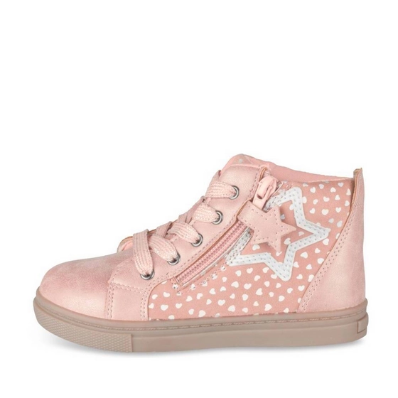 Sneakers PINK Girl
