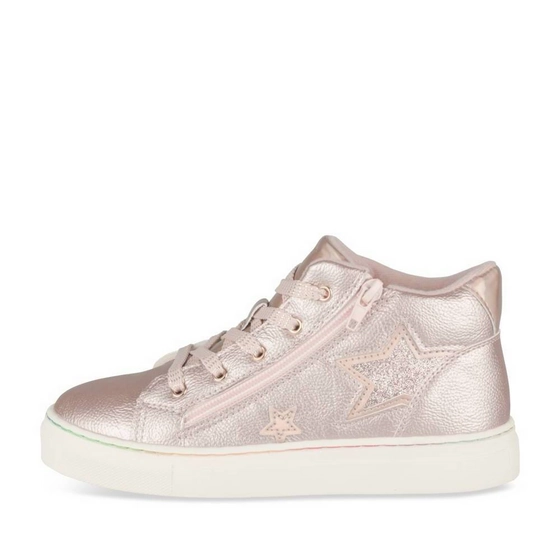 Baskets ROSE Fille