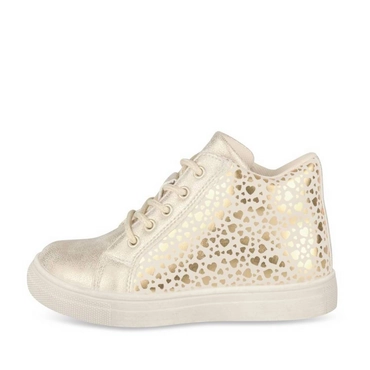 Baskets OR Fille