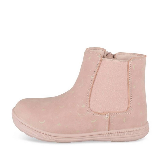 Bottines ROSE NINI & GIRLS