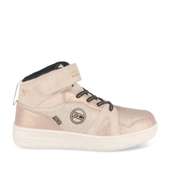 Sneakers GOLD Girl