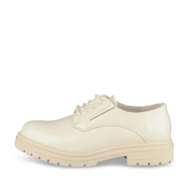 Derby shoes BEIGE Girl