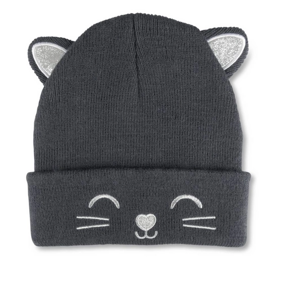 Bonnet MARINE Fille