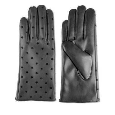 Gants NOIR Femme