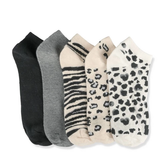 Socks MULTICOLOR Woman