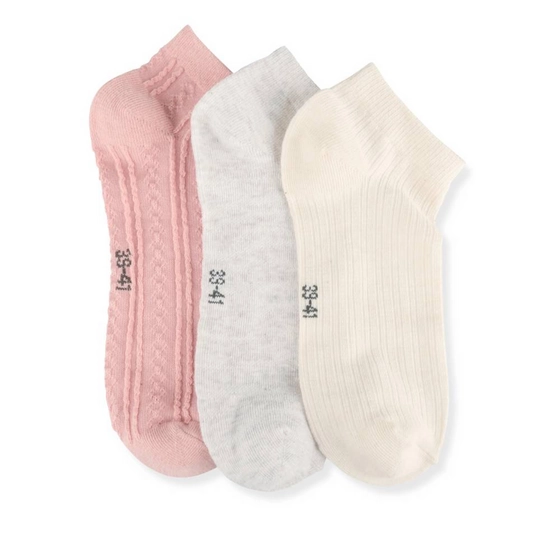 Socks MULTICOLOR Woman