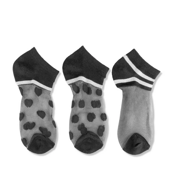 Socks MULTICOLOR Woman