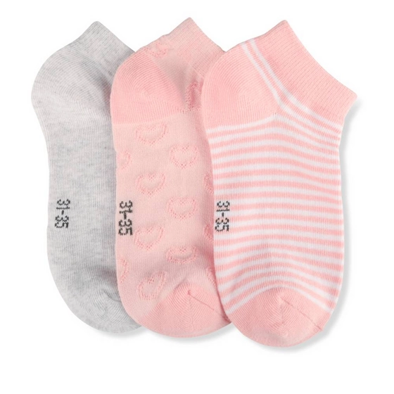 Chaussettes MULTICOLORE Fille