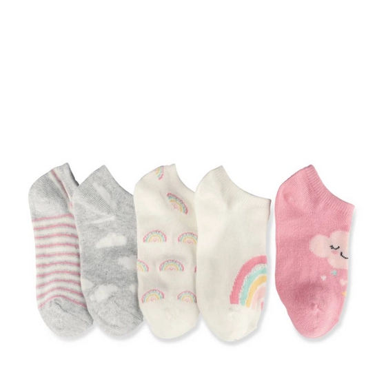 Socks MULTICOLOR Girl