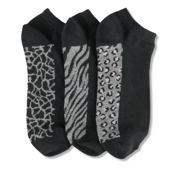 Socks MULTICOLOR Woman