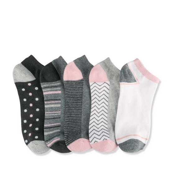 Socks MULTICOLOR Woman