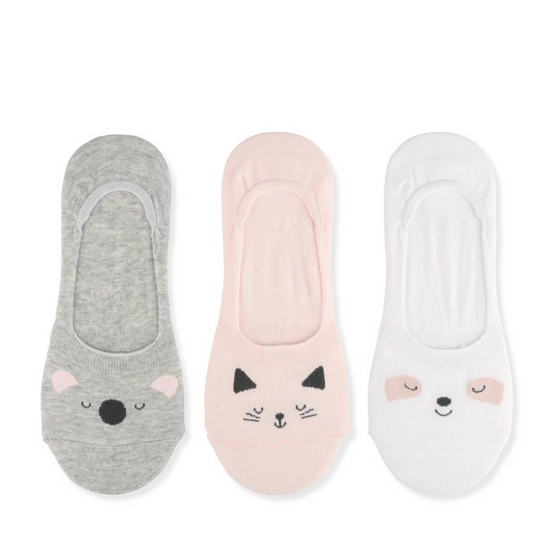 Socks PINK Woman