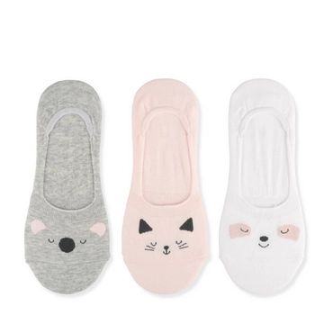 Socks PINK Woman