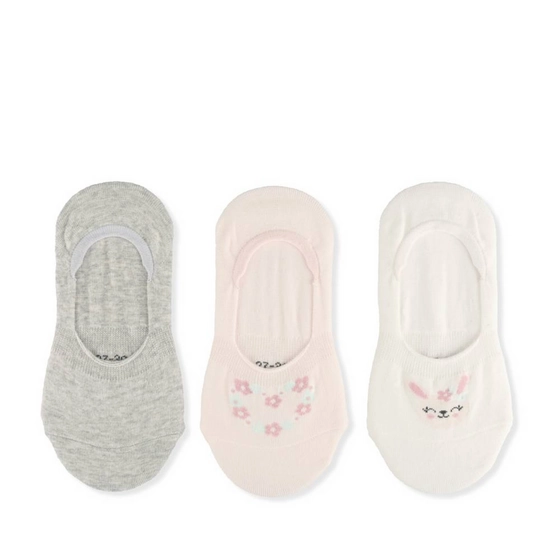 Chaussettes MULTICOLORE Fille