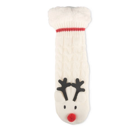 Chaussettes BLANC Fille