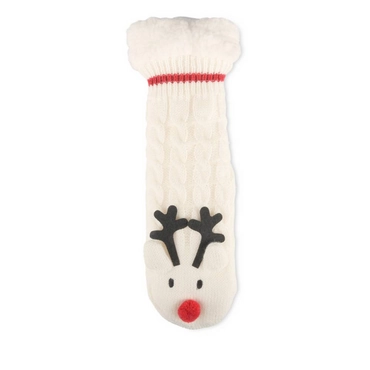 Chaussettes BLANC Fille