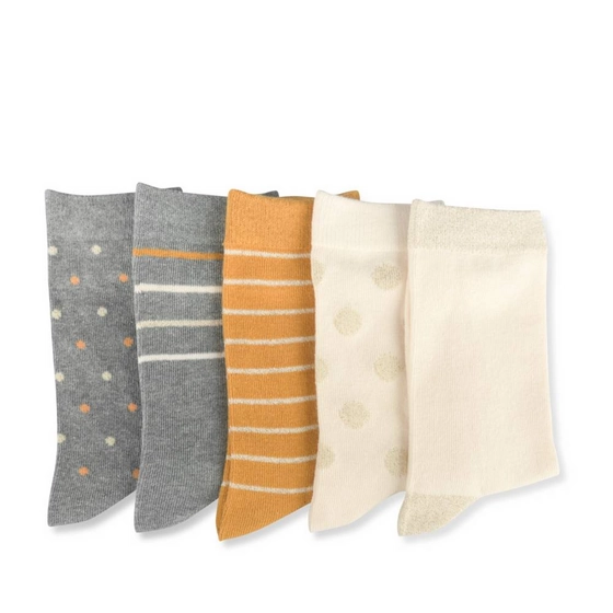 Socks MULTICOLOR Woman