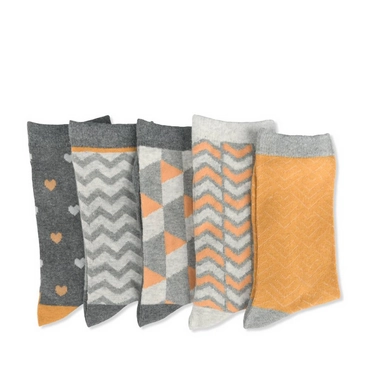 Socks MULTICOLOR Woman