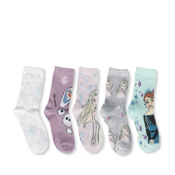 Socks BLUE Girl