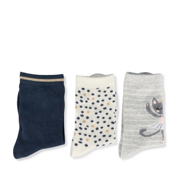 Socks MULTICOLOR Girl