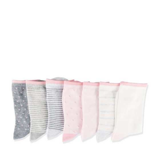 Socks MULTICOLOR Girl