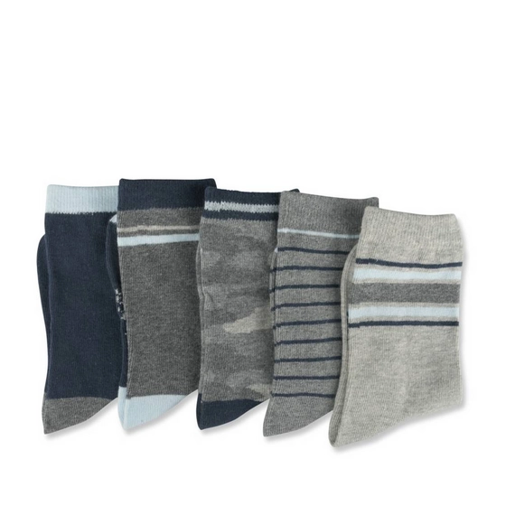 Chaussettes MULTICOLORE Garçon