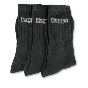 Socks BLACK Men
