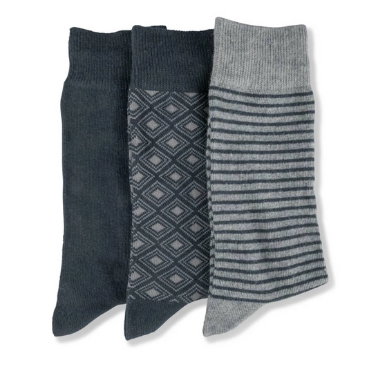 Socks MULTICOLOR Men