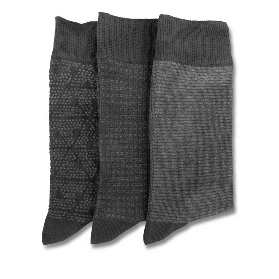 Chaussettes NOIR Homme