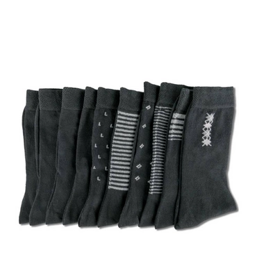 Socks MULTICOLOR Men