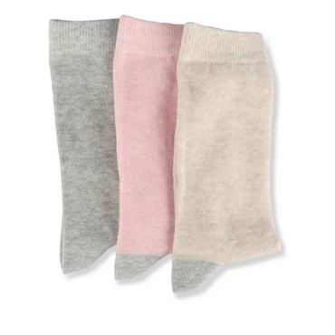 Chaussettes MULTICOLORE Femme