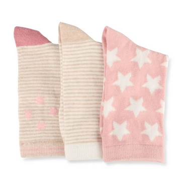 Chaussettes MULTICOLORE Fille