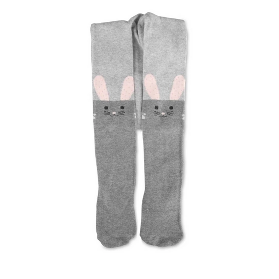 Collants GRIS NINI & GIRLS