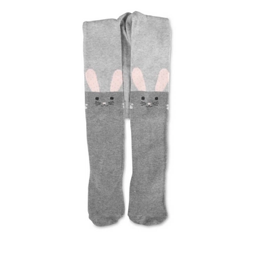 Collants GRIS NINI & GIRLS