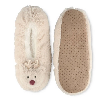Socks BEIGE Woman