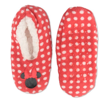Socks RED Girl