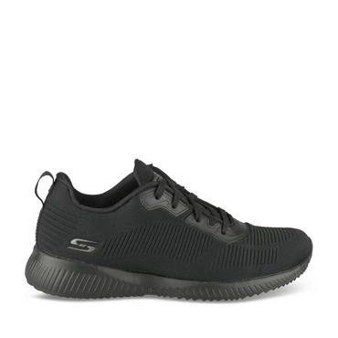 Baskets NOIR Bobs Squad