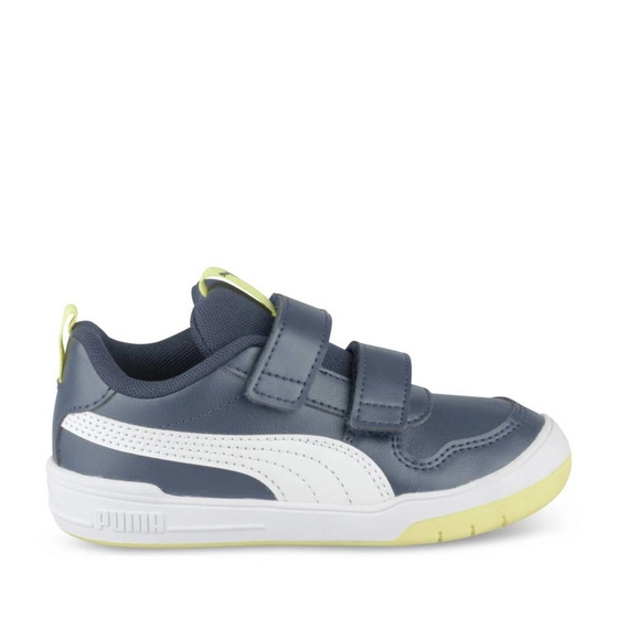 Baskets BLEU Multiflex