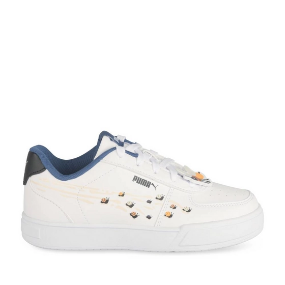 Sneakers BLANC/MULTICO Boy