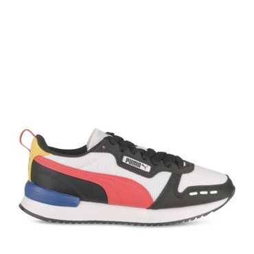 Baskets MULTICOLORE R78 V JR