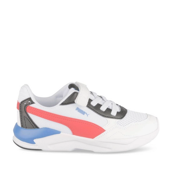 Sneakers BLANC/MULTICO Boy