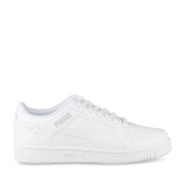 Sneakers WHITE Boy
