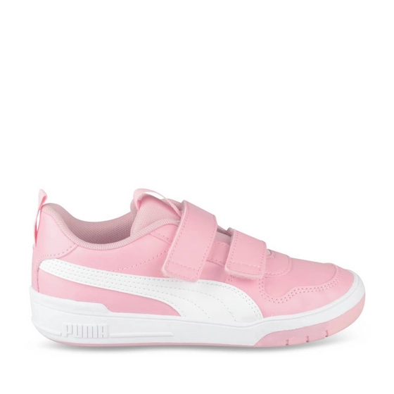 Sneakers PINK Girl
