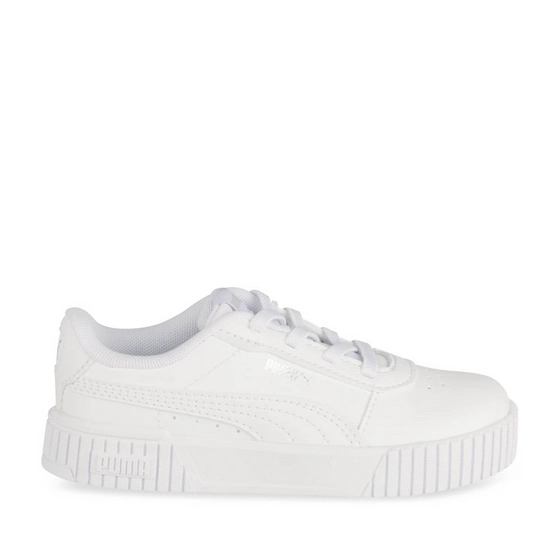 Baskets BLANC Carina 2.0 AC Inf