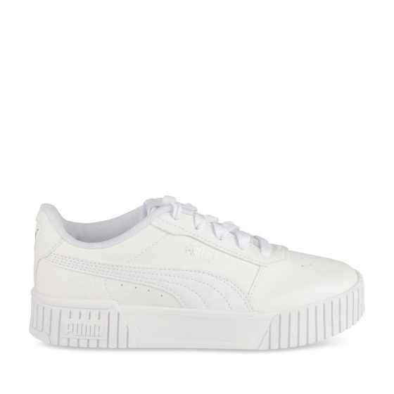 Sneakers WHITE Girl
