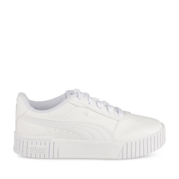 Sneakers WHITE Girl