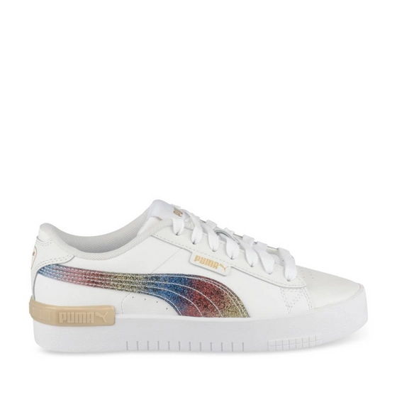 Sneakers BLANC/MULTICO Girl