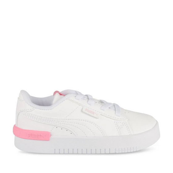 Baskets BLANC Jada AC Inf