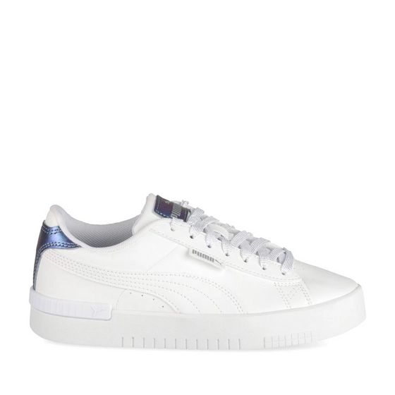 Baskets BLANC Jada