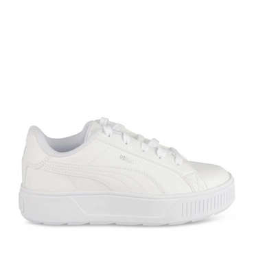 Sneakers WHITE Girl